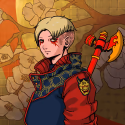 KURENAI #665