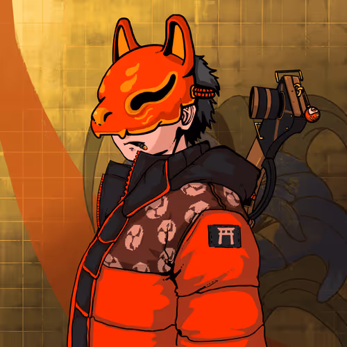KURENAI #2752