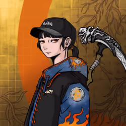 KURENAI #438