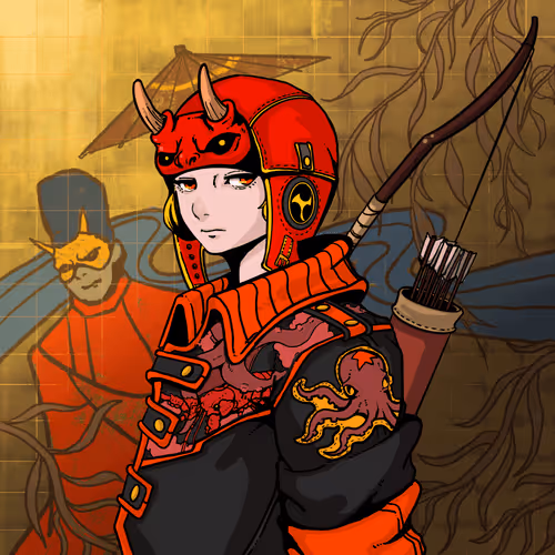 KURENAI #2016
