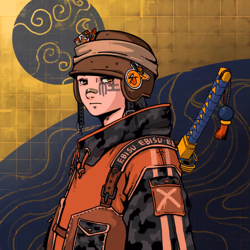 KURENAI #7404
