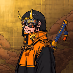 KURENAI #1134