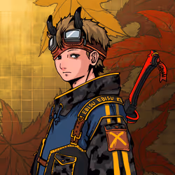 KURENAI #2338