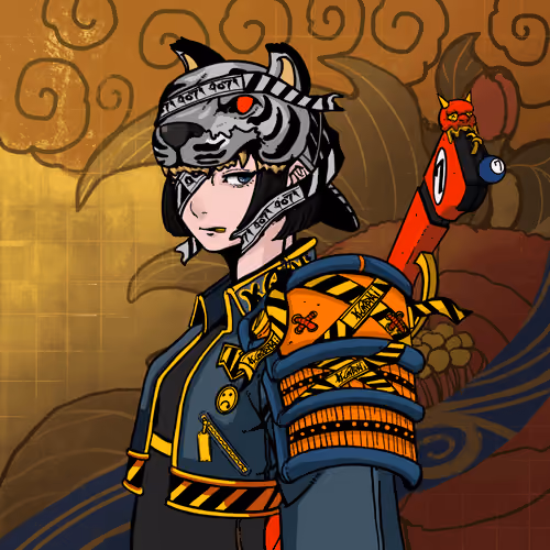 KURENAI #1399