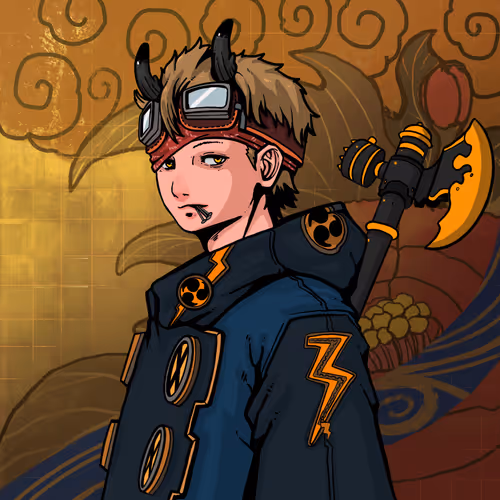 Kurenai Hoozuki 