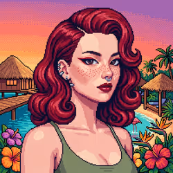 Amora #5522