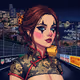Amora #5355