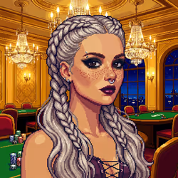 Amora #5523