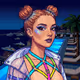 Amora #818