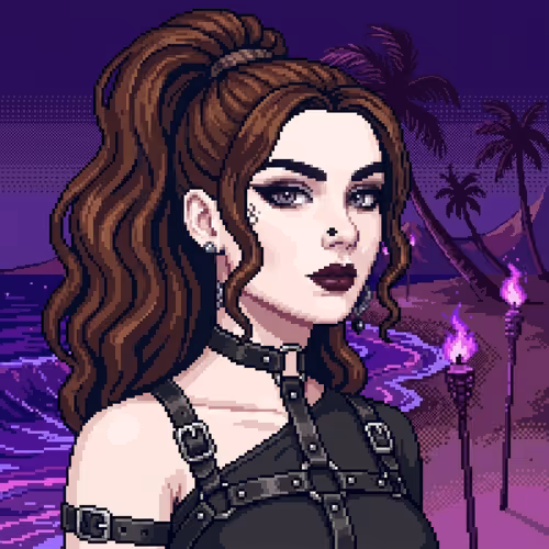 Amora #243