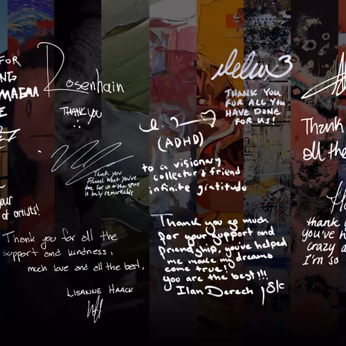 Thank you Flannel <3