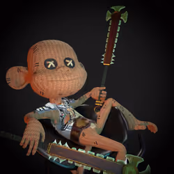 Item Media