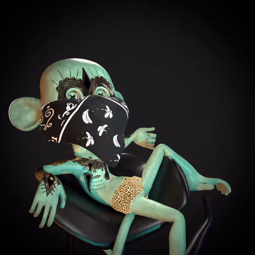 Monolocco Genesis