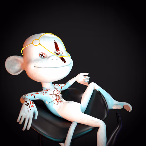 Monolocco Genesis
