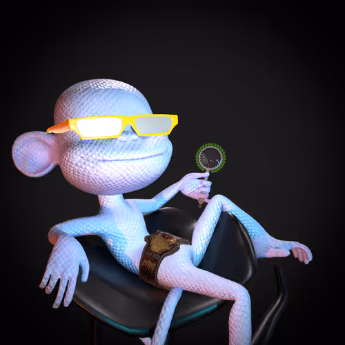 Monolocco Genesis