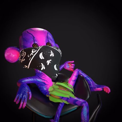 Monolocco Genesis