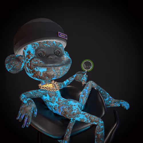Monolocco Genesis