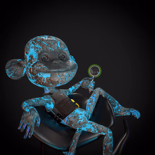 Monolocco Genesis