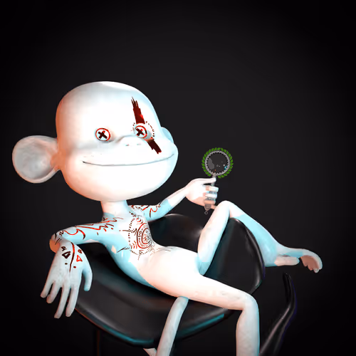 Monolocco Genesis