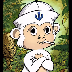 Baby Apemo #18/20