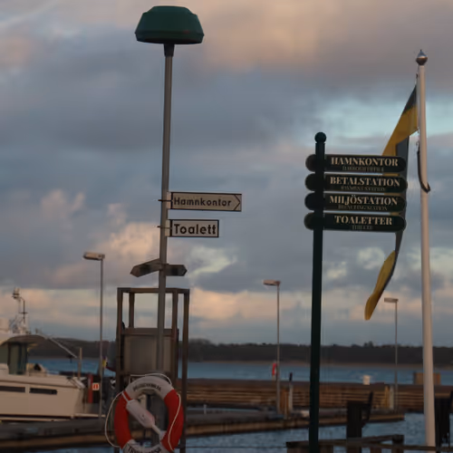 Scandinavian adventures