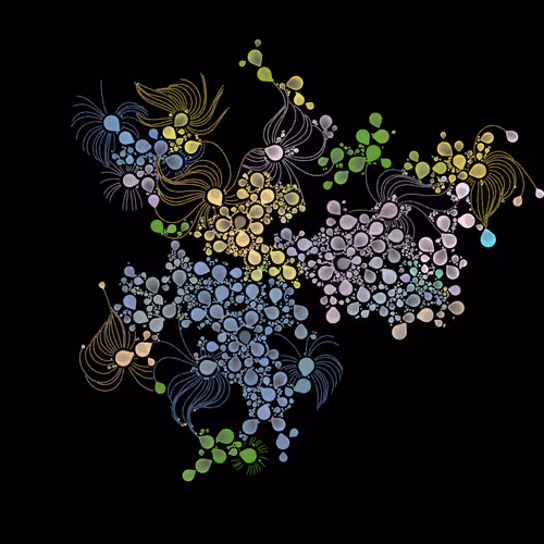 Circle Of Life By R1b2