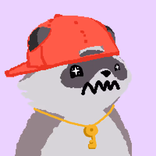 Happy Tanuki Club