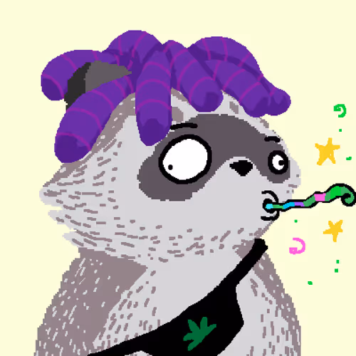 Happy Tanuki Club