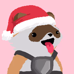 Tanuki #1122
