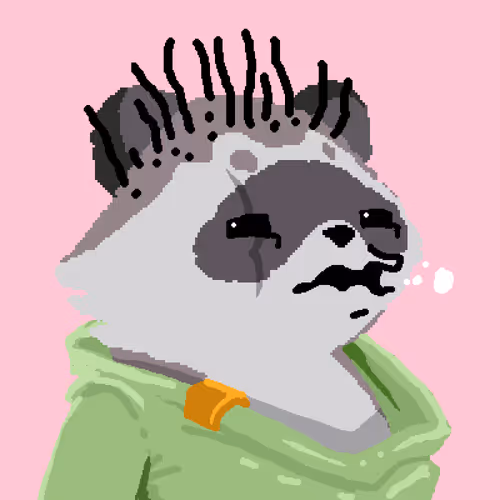 Happy Tanuki Club