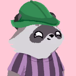 Tanuki #1907