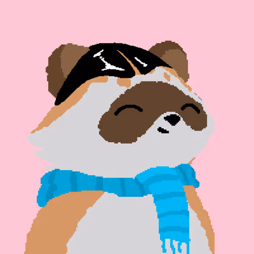 Happy Tanuki Club