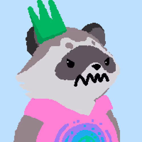 Happy Tanuki Club