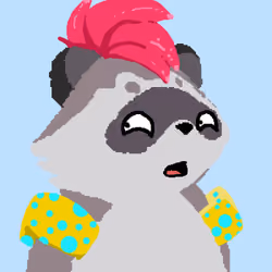 Tanuki #792