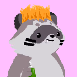Tanuki #819