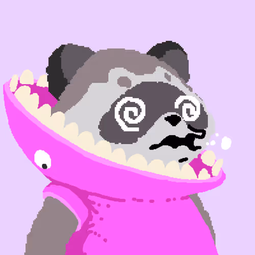 Happy Tanuki Club