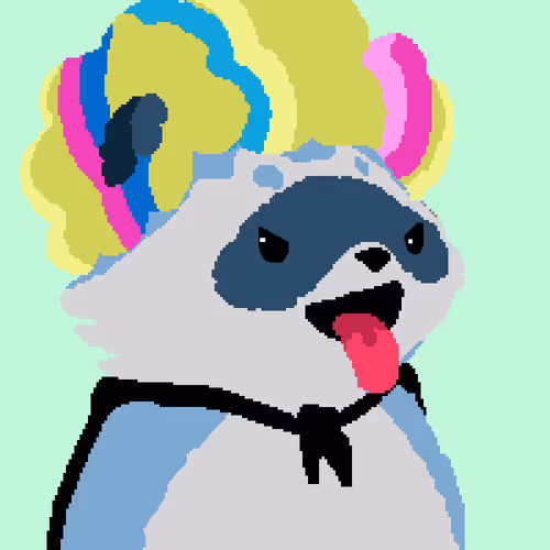 Happy Tanuki Club