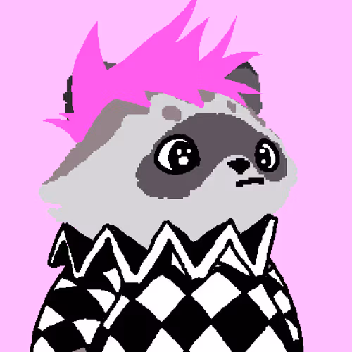 Happy Tanuki Club