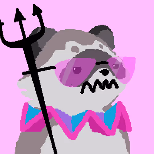 Happy Tanuki Club