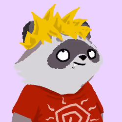 Tanuki #709