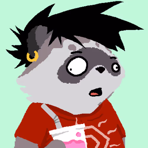 Happy Tanuki Club