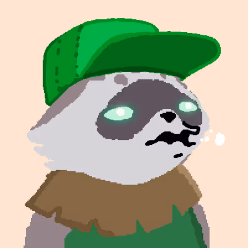 Happy Tanuki Club