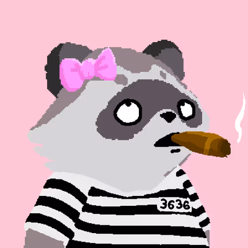 Happy Tanuki Club