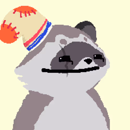 Happy Tanuki Club