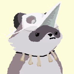Tanuki #2020