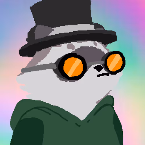 Happy Tanuki Club