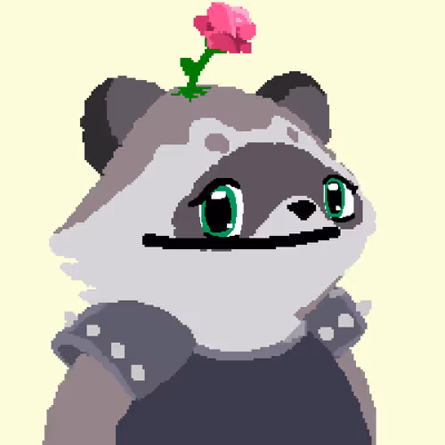 Happy Tanuki Club