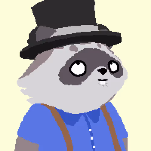 Happy Tanuki Club