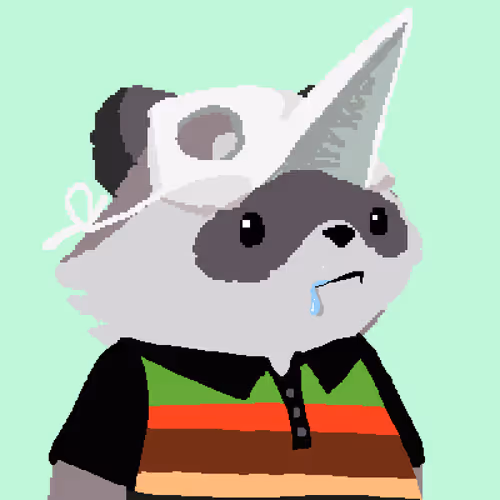 Happy Tanuki Club