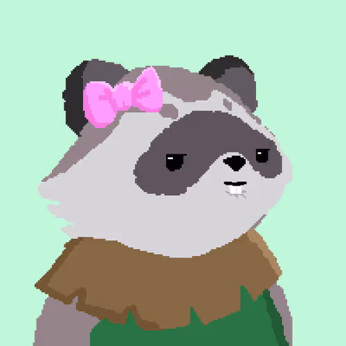 Happy Tanuki Club